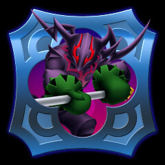 Trophy Icon