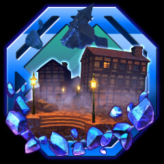 Trophy Icon