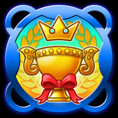 Trophy Icon