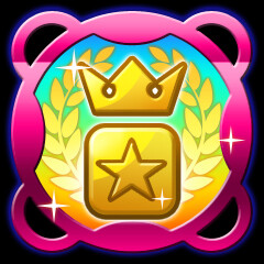 Trophy Icon