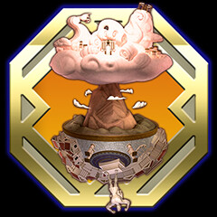 Trophy Icon