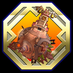 Trophy Icon