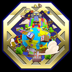 Trophy Icon