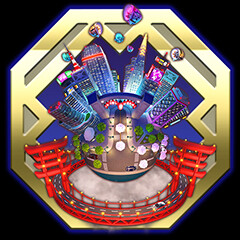 Trophy Icon