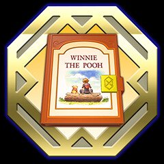 Trophy Icon