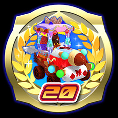 Trophy Icon