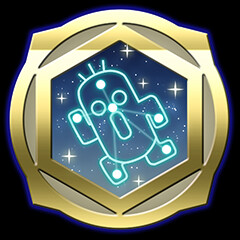 Trophy Icon
