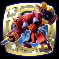Trophy Icon