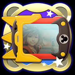 Trophy Icon