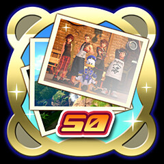 Trophy Icon