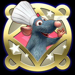 Trophy Icon