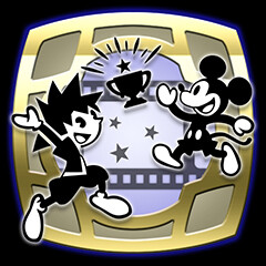 Trophy Icon
