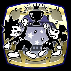 Trophy Icon