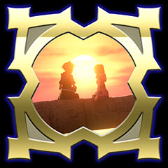 Trophy Icon