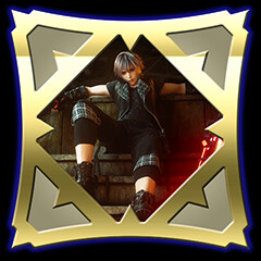 Trophy Icon