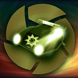 Trophy Icon