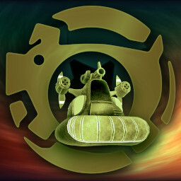 Trophy Icon