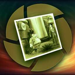Trophy Icon