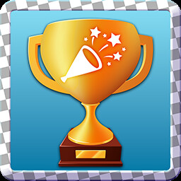 Trophy Icon