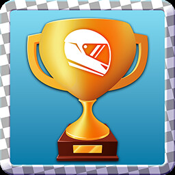Trophy Icon
