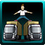 Trophy Icon