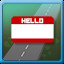 Trophy Icon