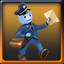 Trophy Icon