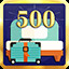Trophy Icon