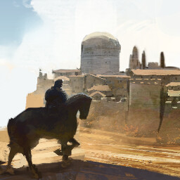 Esplorazione