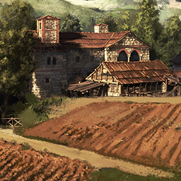 Proprietario terriero