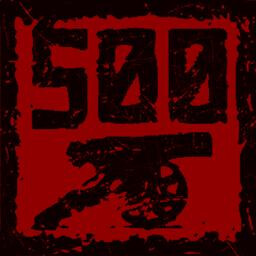Trophy Icon