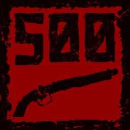 Trophy Icon