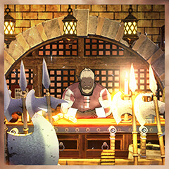 Trophy Icon