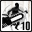 Trophy Icon