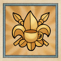 Trophy Icon