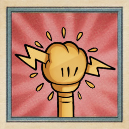 Trophy Icon