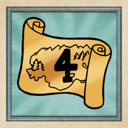 Trophy Icon
