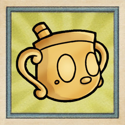 Trophy Icon