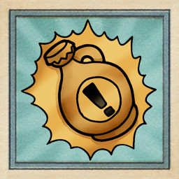Trophy Icon
