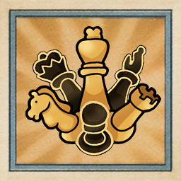 Trophy Icon