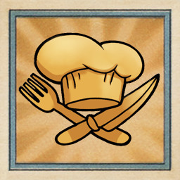 Trophy Icon