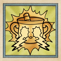 Trophy Icon