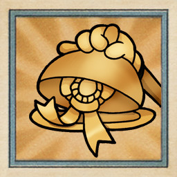 Trophy Icon