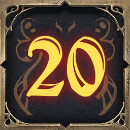 Trophy Icon