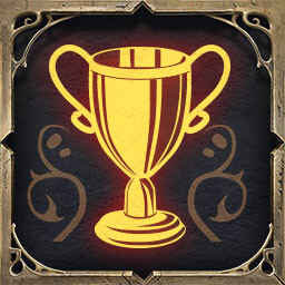 Trophy Icon