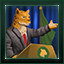 Trophy Icon