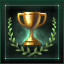Trophy Icon