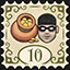 Trophy Icon