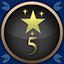 Trophy Icon