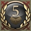 Trophy Icon